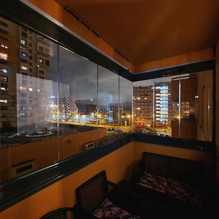 Orange Water Apartment Γκντανσκ Εξωτερικό φωτογραφία